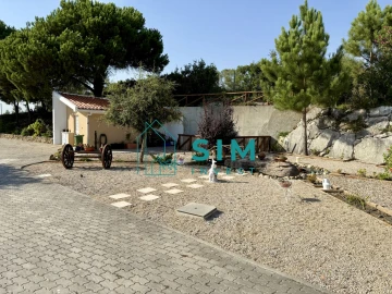 Moradia T5 para Venda em Sesimbra (Castelo)