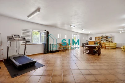 Moradia T5 para Venda em Sesimbra (Castelo)