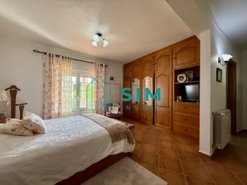 Moradia T5 para Venda em Sesimbra (Castelo)