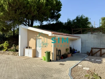 Moradia T5 para Venda em Sesimbra (Castelo)