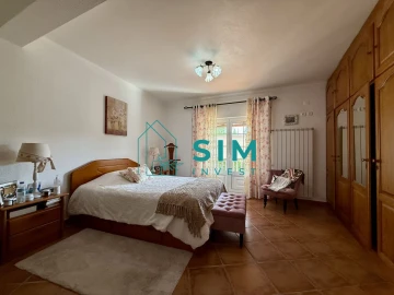 Moradia T5 para Venda em Sesimbra (Castelo)