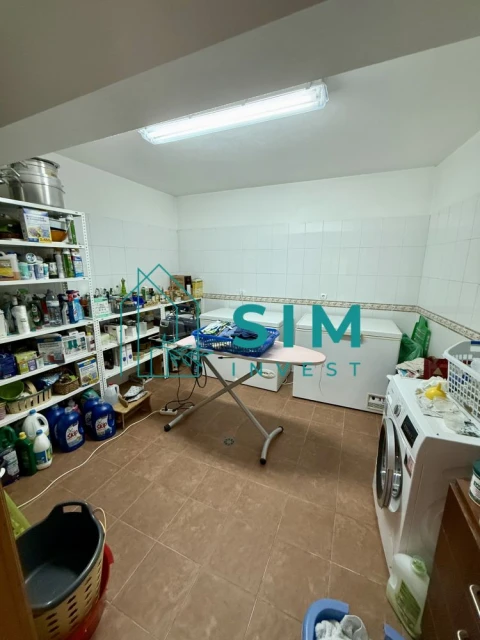 Moradia T5 para Venda em Sesimbra (Castelo)