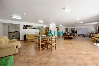 Moradia T5 para Venda em Sesimbra (Castelo)