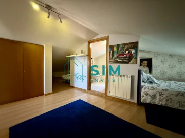 Moradia T5 para Venda em Sesimbra (Castelo)