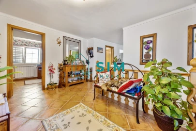 Moradia T5 para Venda em Sesimbra (Castelo)