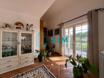 Moradia T5 para Venda em Sesimbra (Castelo)