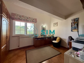 Moradia T5 para Venda em Sesimbra (Castelo)