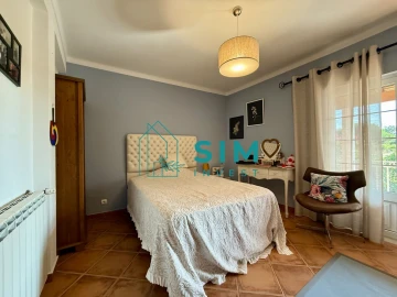 Moradia T5 para Venda em Sesimbra (Castelo)