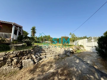 Moradia T5 para Venda em Sesimbra (Castelo)