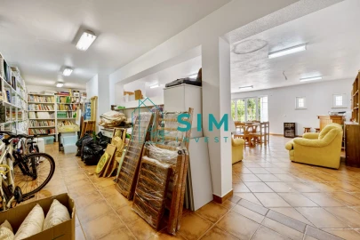 Moradia T5 para Venda em Sesimbra (Castelo)