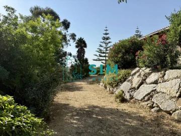 Moradia T5 para Venda em Sesimbra (Castelo)