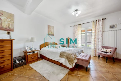 Moradia T5 para Venda em Sesimbra (Castelo)