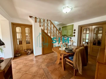 Moradia T5 para Venda em Sesimbra (Castelo)