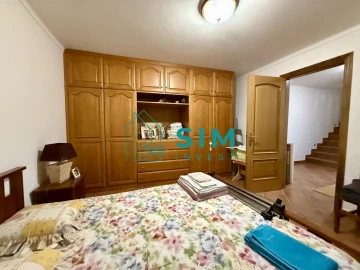 Moradia T5 para Venda em Sesimbra (Castelo)