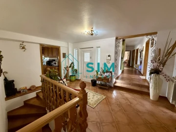 Moradia T5 para Venda em Sesimbra (Castelo)