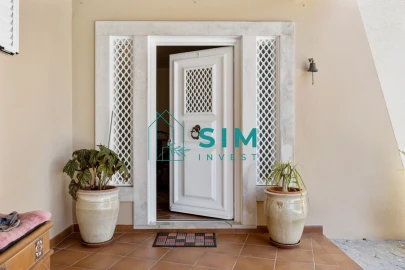 Moradia T5 para Venda em Sesimbra (Castelo)