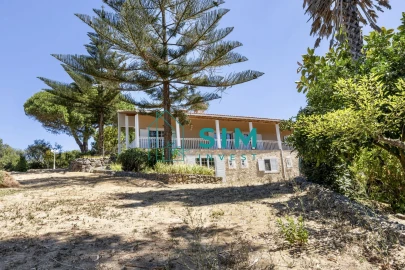 Moradia T5 para Venda em Sesimbra (Castelo)