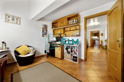 Moradia T5 para Venda em Sesimbra (Castelo)