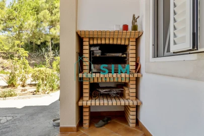 Moradia T5 para Venda em Sesimbra (Castelo)