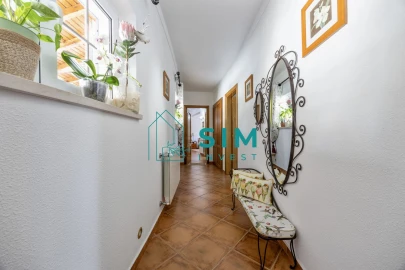 Moradia T5 para Venda em Sesimbra (Castelo)