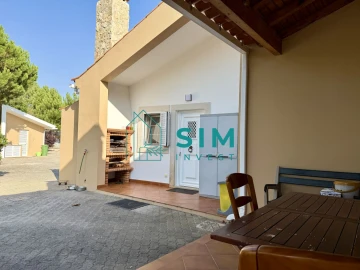 Moradia T5 para Venda em Sesimbra (Castelo)