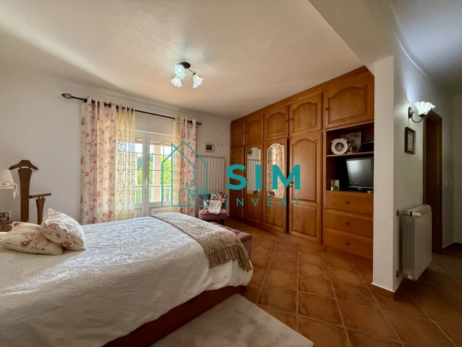 Moradia T5 para Venda em Sesimbra (Castelo) Foto 18