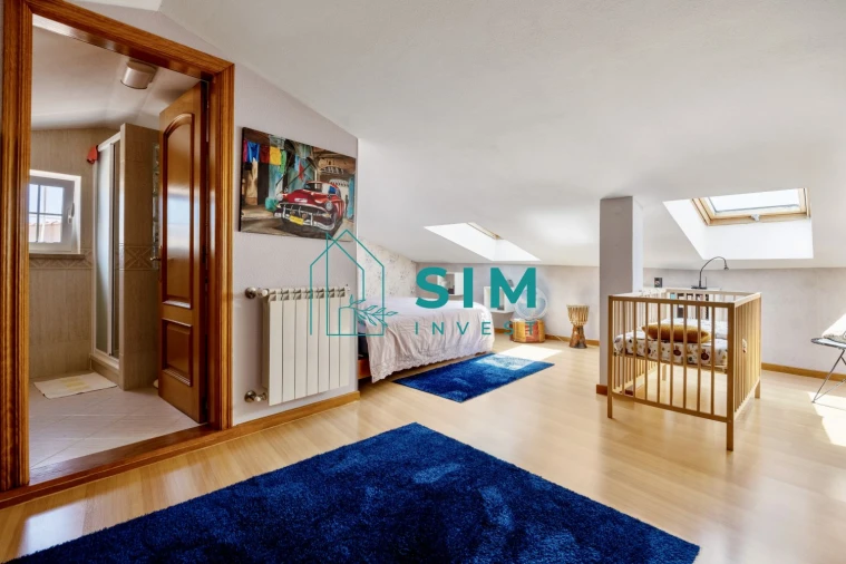 Moradia T5 para Venda em Sesimbra (Castelo) Foto 29