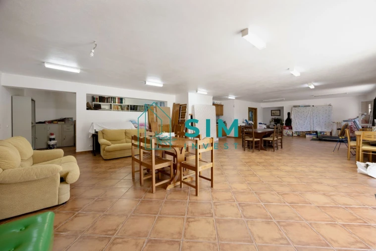 Moradia T5 para Venda em Sesimbra (Castelo) Foto 34