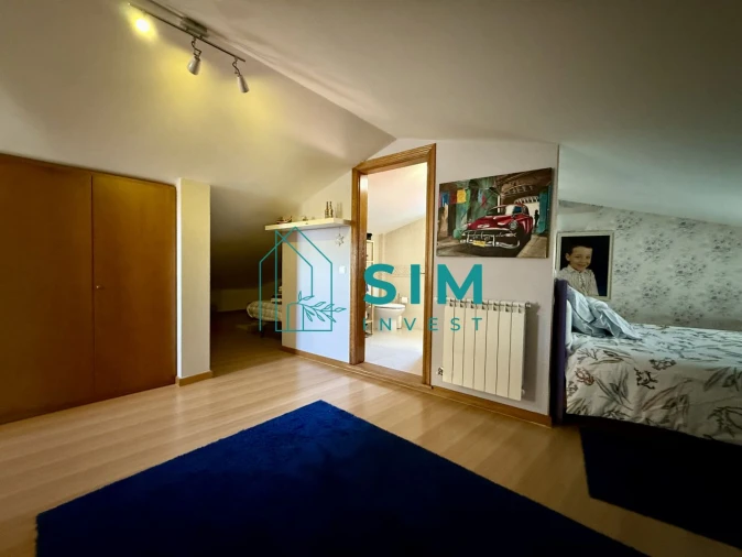 Moradia T5 para Venda em Sesimbra (Castelo) Foto 30