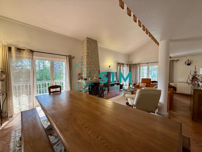 Moradia T5 para Venda em Sesimbra (Castelo) Foto 6