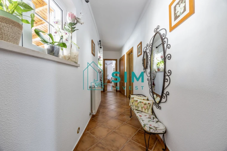 Moradia T5 para Venda em Sesimbra (Castelo) Foto 14