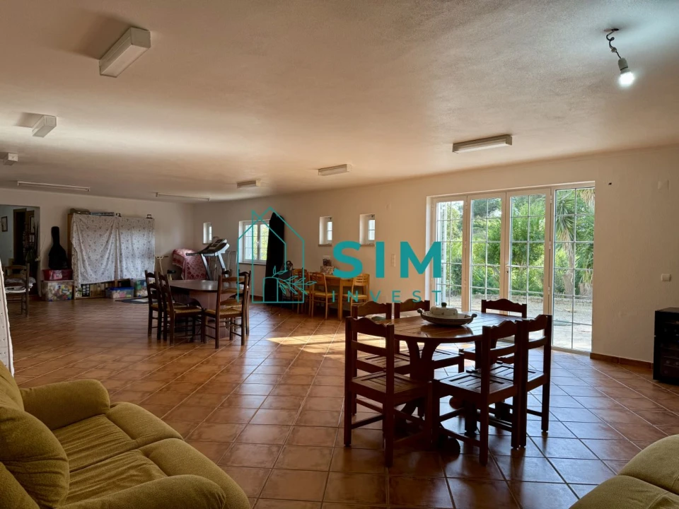 Moradia T5 para Venda em Sesimbra (Castelo) Foto 36