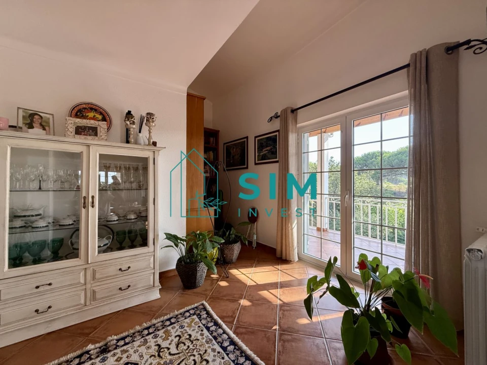 Moradia T5 para Venda em Sesimbra (Castelo) Foto 8