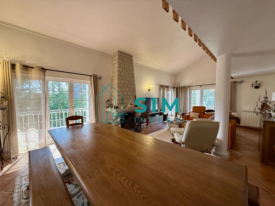 Moradia T5 para Venda em Sesimbra (Castelo) Foto 6