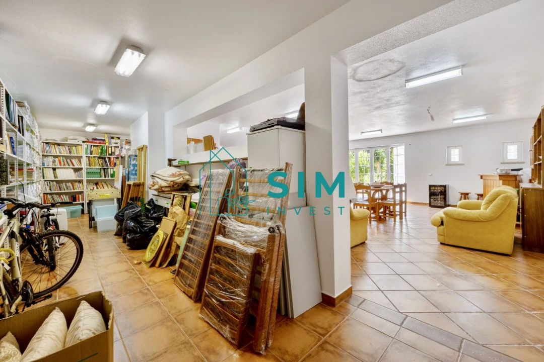 Moradia T5 para Venda em Sesimbra (Castelo) Foto 37