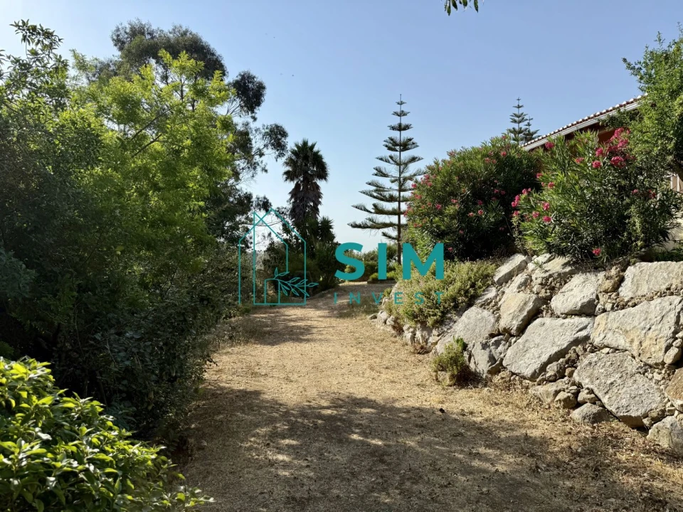 Moradia T5 para Venda em Sesimbra (Castelo) Foto 56