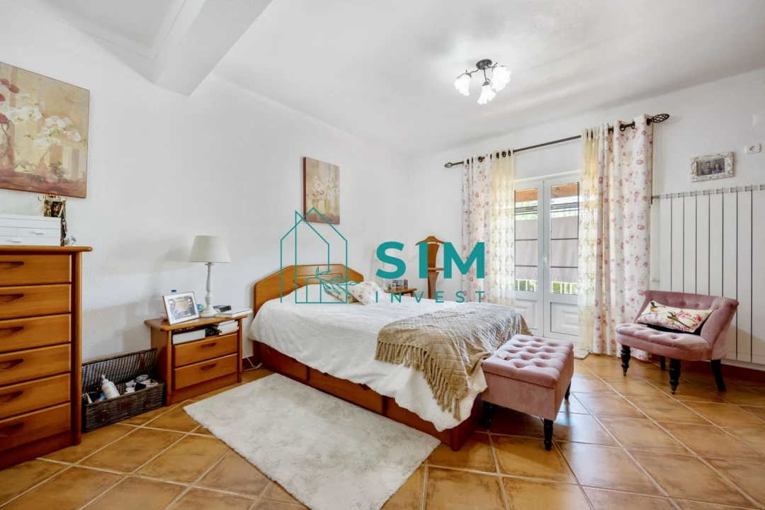 Moradia T5 para Venda em Sesimbra (Castelo) Foto 15