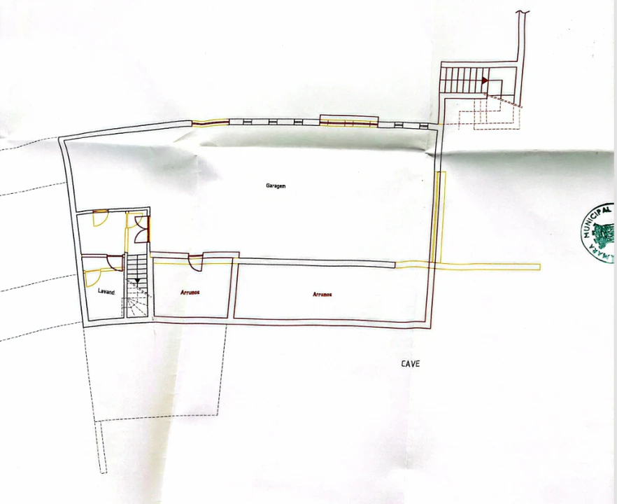 Moradia T5 para Venda em Sesimbra (Castelo) Foto 62