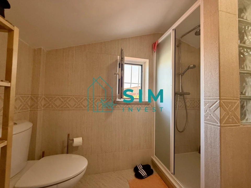 Moradia T5 para Venda em Sesimbra (Castelo) Foto 31