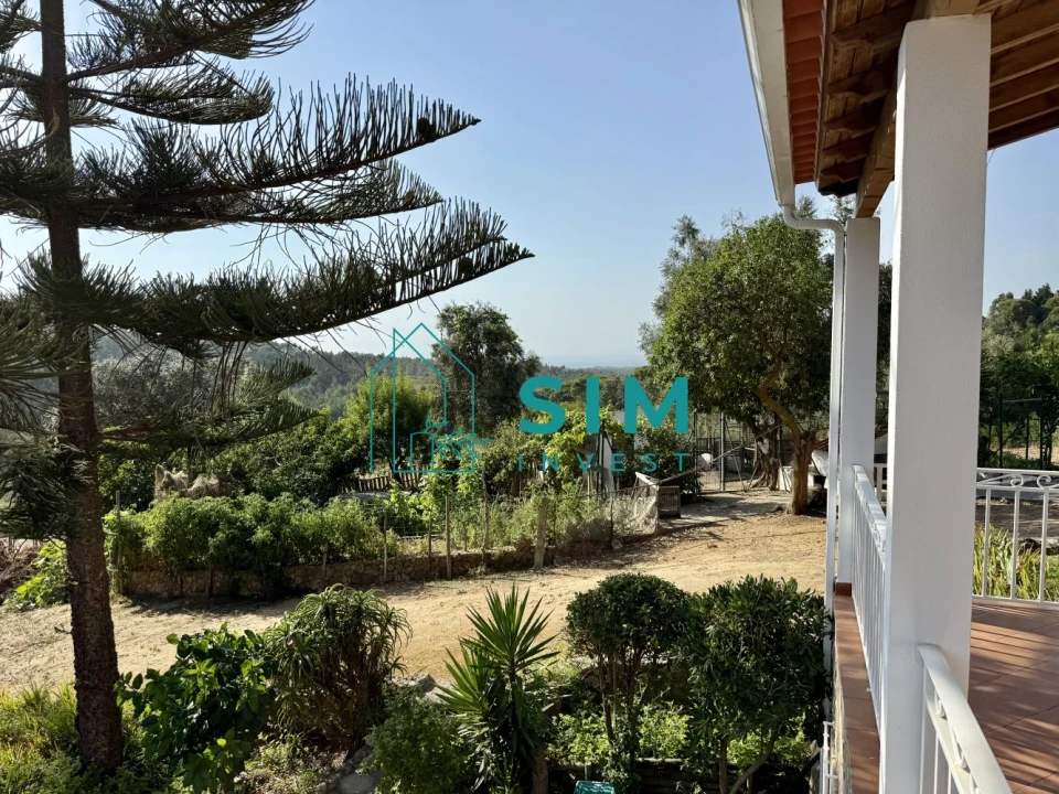 Moradia T5 para Venda em Sesimbra (Castelo) Foto 55