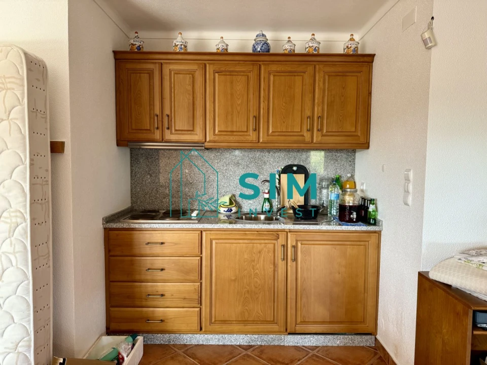 Moradia T5 para Venda em Sesimbra (Castelo) Foto 35