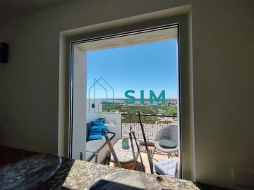 Moradia T2 para Venda em Santa Luzia