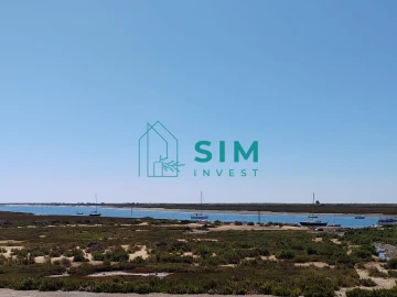 Moradia T2 para Venda em Santa Luzia