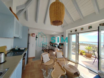 Moradia T2 para Venda em Santa Luzia