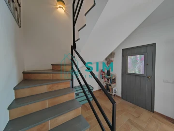 Moradia T2 para Venda em Santa Luzia