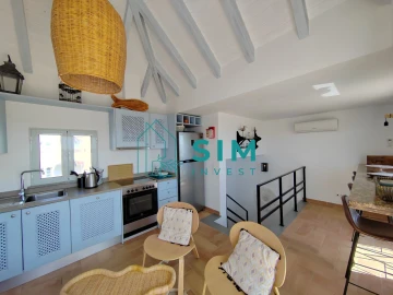 Moradia T2 para Venda em Santa Luzia