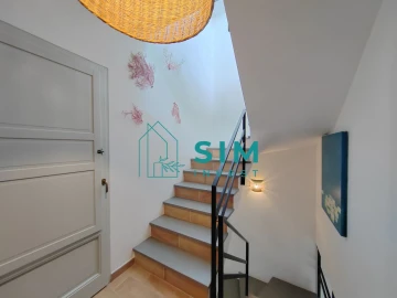 Moradia T2 para Venda em Santa Luzia