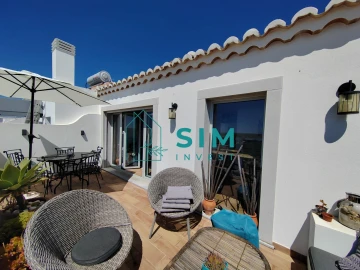 Moradia T2 para Venda em Santa Luzia