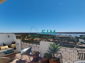 Moradia T2 para Venda em Santa Luzia