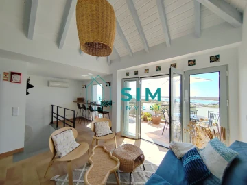 Moradia T2 para Venda em Santa Luzia